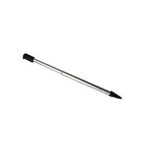Penne Stilo Telescopiche Regolabili in Metallo Finera per Console 3DS <span class=keywords><strong>e</strong></span> <span class=keywords><strong>DS</strong></span> con Schermo Touch - Product Image 1