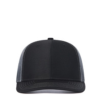 Casquettes de camionneur personnalisées OEM, broderie 3D, casquette de baseball, gorras, gorras brodées personnalisées, logo, expédition Mexique Colombie