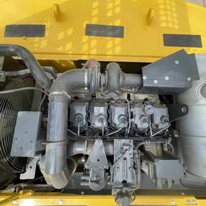 Prix bas d'excavatrice utilisé par PC400-7 de KOMATSU de seconde main populaire de Offre Spéciale avec le roulement de pompe à engrenages de moteur de composants de noyau - Product Image 6