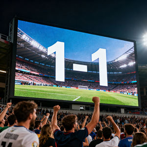 Dispositif de pointage pour l'entraînement au football - Convient pour le terrain, la salle de sport et l'entraînement des jeunes - Product Image 4