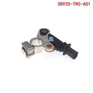 Capteur de batterie Honda Civic 38920TR0A02, module de coupure de courant, pièce de rechange, taille standard - Product Image 5