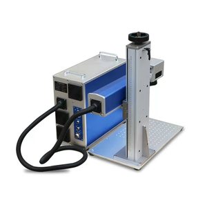 Raycus Fiber <b>Laser</b> 30W 50W 60W 80W 100W - Product Image 4