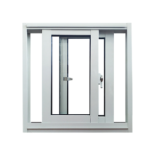 Cửa sổ nhôm trượt kính hai lớp cửa sổ xu hướng Mỹ <span class=keywords><strong>2025</strong></span> - Product Image 5