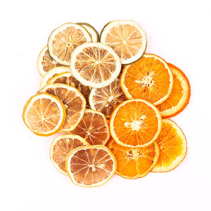 Guirlande DIY Tranche De Fruits Guirlande Tranches De Citron <span class=keywords><strong>Séchées</strong></span> Déshydratées <span class=keywords><strong>Oranges</strong></span> <span class=keywords><strong>Séchées</strong></span> pour Cocktails Tranches De Citron Vert <span class=keywords><strong>Séchées</strong></span> Fruits Séchés - Product Image 3