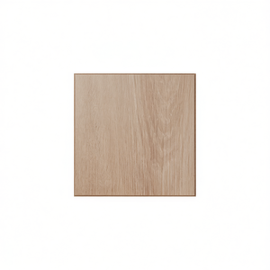 Dalles de sol en vinyle autocollantes 600 x 600 mm, épaisseur 2,5 mm, design imitation bois naturel pour cuisine, salle à manger, usage intérieur - Product Image 1