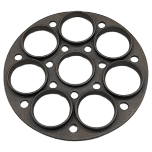 Kit de reparación de componentes del cigüeñal y émbolo para bombas hidráulicas Rexroth Serie A2F, sección A2F56 A2F63 A2F80 A2F250 A2F200, válvula de pistón - Product Image 4