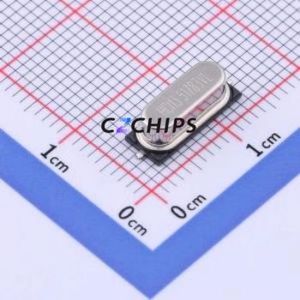 X49SS2-13.51783-F07NJHPL Crystal (Passive) HC-49S-SMD Crystal Oscillator SMD Crystal Oscillator 13.51783MHz 10ppm 7pF - Product Image 1