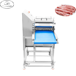 เครื่องตัดอุตสาหกรรม 3-in-1: กำลังไฟ 2200 วัตต์, สแตนเลส 304 ความจุ 1500 กก./ชม. สำหรับโรงงานอาหาร เนื้อวัว เนื้อหมู สำหรับโรงงานผลิตอาหาร - Product Image 1
