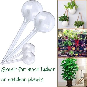 Dispositivo de Riego Automático por Goteo para Plantas de Interior/Exterior, Globos de Riego Automático de Plástico ABS, Venta al Por Mayor - Product Image 6