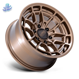 Rines Todoterreno Ligeros KMC ARCHER Fabricados por Flujo, PCD OEM para <span class=keywords><strong>Ford</strong></span> F150 <span class=keywords><strong>Raptor</strong></span> y Chevy Silverado - Product Image 6