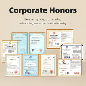 เครื่องบำบัดน้ำเสียขนาดใหญ่250ตันเครื่องรีไซเคิลขยะเครื่องบำบัดน้ำเสียสำหรับชนบท - Product Image 2