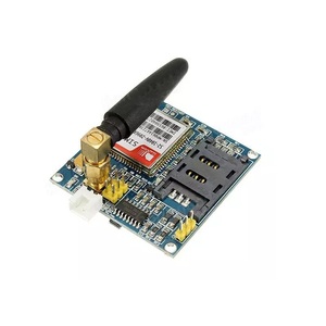 Nouveau module SIM900 SIM900A avec GSM GPRS - Product Image 1