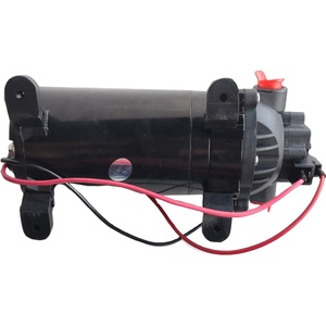 DP-160 5.5lpm High Diaphragm WADA <b>12V</b> <b>Pump</b> OEM Drinking Water Treatment - Product Image 4