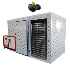 Deshidratador de <span class=keywords><strong>Mango</strong></span> de Nuevo Diseño, Equipo de Secado de Vegetales, Deshidratador de Carne Seca, Secador de Frutas - Product Image 1