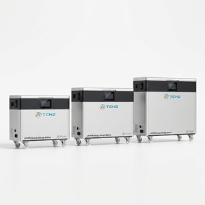 <span class=keywords><strong>Precio</strong></span> de Fábrica, Batería de Litio LiFePO4 de 48V 51.2V 300Ah 400Ah 600Ah 15kWh 20kWh 30kWh, con Wifi y Bluetooth, para Almacenamiento de Energía Solar en el Hogar - Product Image 1