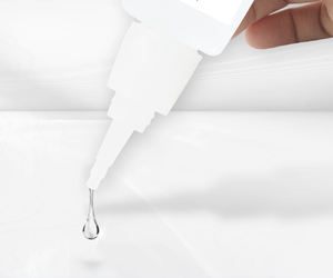 Colle à séchage rapide Xxt30 Guoelephant 502, adhésif universel sûr, faible odeur, forte adhérence, idéal pour coller le métal et le bois - Product Image 6