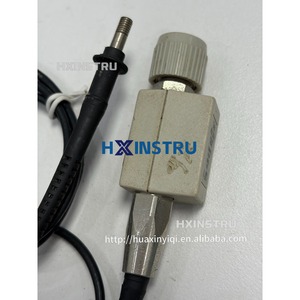 1 pièce d'occasion testée, sonde Tektronix P6139A 10x 500MHz avec accessoires complets, cordon hx - Product Image 2