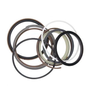 Graafmachine <span class=keywords><strong>Xe230</strong></span> Professionele Bucket Cyl Seal Kit, Emmer Cyl Seal Kit Voor Xcmg Graafmachine <span class=keywords><strong>Xe230</strong></span> - Product Image 5