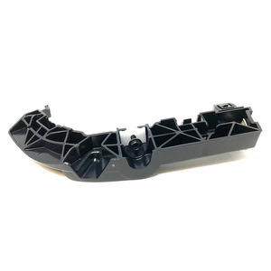 Dodge Challenger Front Bumper Side <b>Plastic</b> <b>Bracket</b> 68024342AD 68024343AB Replacement Part - Product Image 3