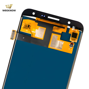Schermo LCD Digitizer Touch Screen Originale di Alta Qualità per <span class=keywords><strong>Samsung</strong></span> <span class=keywords><strong>J7</strong></span> <span class=keywords><strong>Prime</strong></span> e Pro con Garanzia di 1 Anno - Product Image 2
