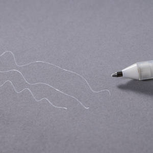 Stasun – Kit de marqueurs d'art multicolores, dessin de croquis, aquarelle <span class=keywords><strong>lavable</strong></span>, pointe en <span class=keywords><strong>feutre</strong></span>, sac à stylos, ensemble de cadeaux pour enfants - Product Image 4