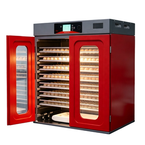 Incubateur automatique grande capacité pour œufs de <span class=keywords><strong>poulet</strong></span>, de canard et de caille avec contrôle de l'humidité - Product Image 6