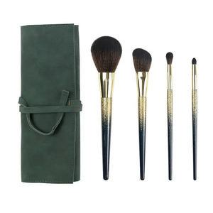 YRX paillettes cristal brillant fantaisie processus de sablage pinceau de maquillage ensemble outils de beauté - Product Image 1