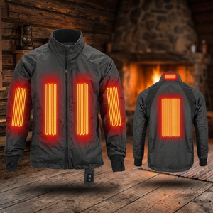 MIDIAN <b>Summer</b> <b>Motorcycle</b> & Auto Racing Touring <b>Jacket</b> Waterproof Windproof Quick Dry Sports <b>Jacket</b> % Polyester Unisex - Product Image 3