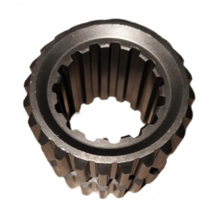 อะไหล่ระบบเกียร์รถบรรทุกคุณภาพสูง 8JS85A-1701106 ปลอกสไลด์เกียร์สามและสี่สำหรับ Sinotruk - Product Image 2