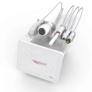 Mejor <span class=keywords><strong>Precio</strong></span>, HIFU 5 en 1, HIFU 7D, HIFU <span class=keywords><strong>Vaginal</strong></span>, Liposonic, Adelgazamiento, Radar Carving, Microagujas RF, Uso Profesional Comercial - Product Image 5