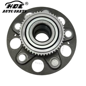 HUB215-9 VKBA6839 BR930381 42200S5AJ01 Vente en gros de pièces automobiles HDE Roulement de moyeu de roue arrière pour Honda Civic - Product Image 4