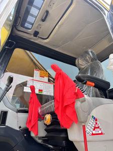 Excavadora Komatsu PC350 usada de alta calidad, buen precio, excavadora hidráulica Original japonesa 350-7 350-8 a la venta - Product Image 6