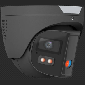 Ban đầu Uni 8MP đôi-ánh sáng báo động Ống nhòm nhãn cầu mạng Máy ảnh - Product Image 5