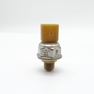 Capteur de pression de carburant du moteur C15 pour excavatrice E330D 320E 390F 7PP4-7 451-2625 4512625 - Product Image 3