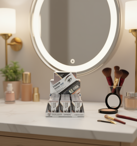 Gel à sourcils Saniye avec brosse 2 ml pour une forme de sourcils définie et une application facile - Product Image 2