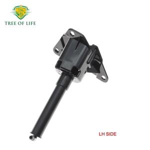 T4N8133 T4N8134 Headlight <b>Washer</b> Nozzle <b>Pump</b> Actuator For Jaguar XE 2015 Front Bumper Plastic - Product Image 4