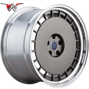 Jeu de 2 jantes forgées pour Jeep Wrangler Wagoneer Gladiator Cherokee Commander Jeepster JL Rubicon Sahara pour <span class=keywords><strong>Mini</strong></span> <span class=keywords><strong>Cooper</strong></span> <span class=keywords><strong>S</strong></span> F56 - Product Image 4