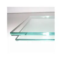 3-22mm שטוח לצוף בטיחות מזג זכוכית משוריינת זכוכית מחיר 10mm 12mm מזג זכוכית עבור חופה