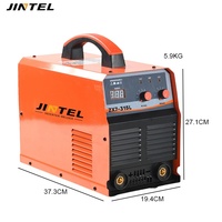 Vente en gros de soudeuses MMA à inverseur DC Zx7-315 315Amp, machine à souder au fer MMA