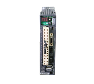 Servoaccionamiento de Automatización Industrial MR-J3-200B-RT MR-J3-350B-RT MR-J3-200BN-RT, Amplificador Servo AC para Actualización de Sistemas de Maquinaria - Product Image 2