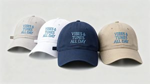 Custom Embroidered <b>Baseball</b> <b>Cap</b> Cotton Unstructured Dad Hat Adjustable Casual Black <b>Cap</b> for Men Women - Product Image 5