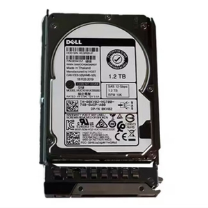 Nuevo Disco Duro Empresarial SAS de 2.5 Pulgadas en Oferta, Disco Duro para Servidor de 1.2T - Product Image 1