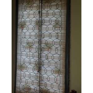 Stores en bambou tressé de haute qualité, faits à la main, petites commandes acceptées - Catégorie : Stores et Volets - Product Image 1