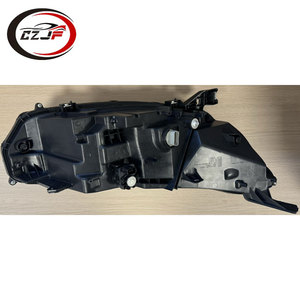 CZJF EE. UU. Accesorios Faros delanteros Faros para Honda 2023 2024 331503A0A02 331003A0A02 - Product Image 5