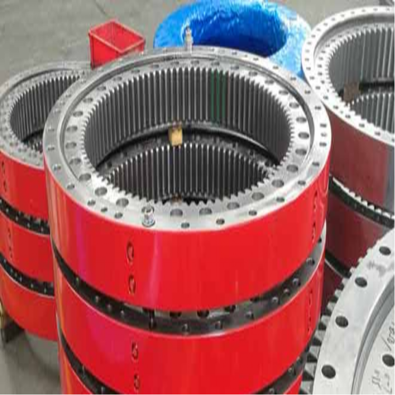 Slewing Bearing X Ru178 Ru178g Ru178X