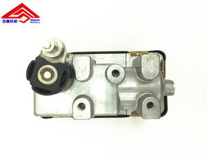 Approvisionnement d'usine G88 G-88 Électrique valve Électronique Turbo Actionneur 787556-0016 6NW009550-27 Pour Ford Transit 2.2 TDCi - Product Image 2