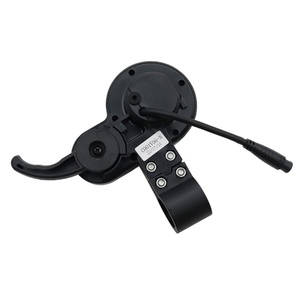 Kugoo อุปกรณ์เสริมสกูตเตอร์ไฟฟ้า M5แผงควบคุมอลูมิเนียม30A 48V พร้อมจอแสดงผล100 TF - Product Image 5