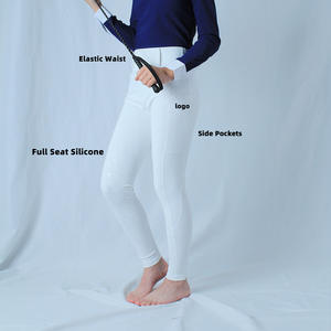 ARLAN Conjuntos ecuestres únicos para niños, accesorios con logotipo propio, conjunto ecuestre infantil, ropa ecuestre - Product Image 1