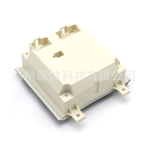 Unidad de Control de Aire Acondicionado para Camión Volvo, Interruptor de CA Aplicable 21318121, Producto de Sistema Electrónico y Eléctrico - Product Image 3