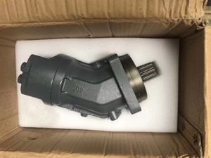 Pompe à piston hydraulique A2FO12 - Product Image 4